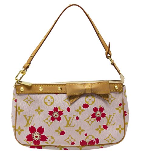 louis vuitton m51980 cherry blossom